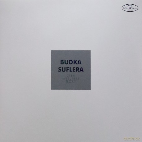 Budka Suflera: Cień Wielkiej Góry (Limited) [Winyl]