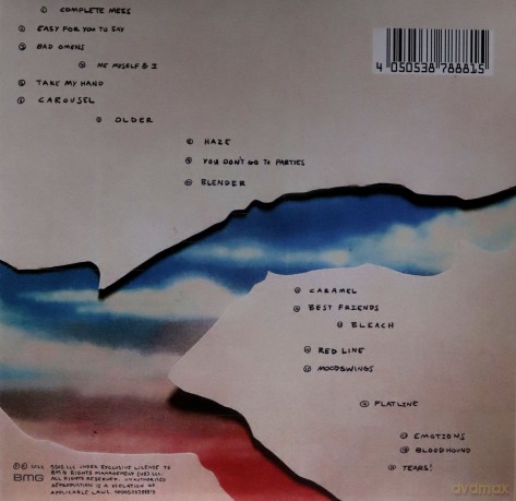 5 Seconds of Summer: 5SOS5 (White) (Deluxe) [2xWinyl]