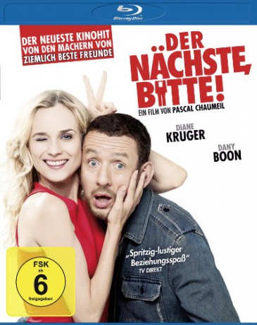 A Perfect Plan (Wyszłam za mąż, zaraz wracam) [Blu-Ray]
