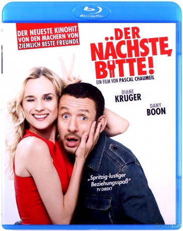A Perfect Plan (Wyszłam za mąż, zaraz wracam) [Blu-Ray]