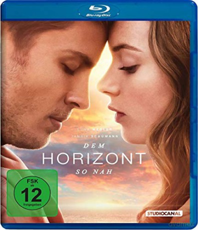 Close to the Horizon (Horyzont uczuć) [Blu-Ray]