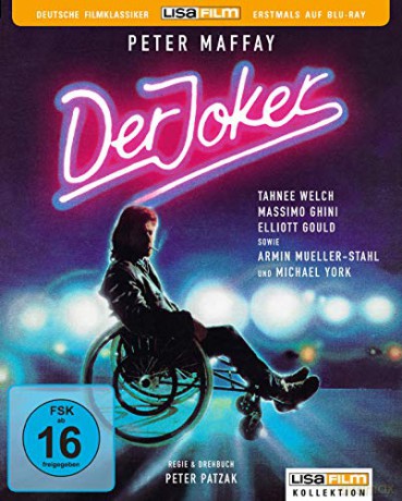 The Joker (Joker) [Blu-Ray]