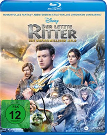 The Last Warrior: Root of Evil (Ostatni bohater: Korzeń zła) [Blu-Ray]