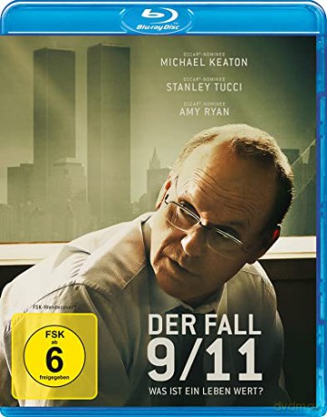 What Is Life Worth (Ile warte jest ludzkie życie?) [Blu-Ray]