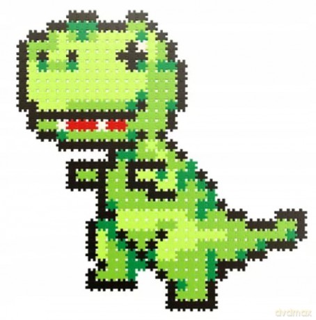 Klocki Meli Minis Dino 3in1 1000 el.  [KLOCKI] 