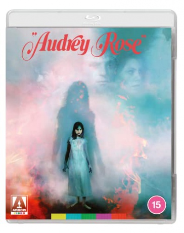 Audrey Rose (Audrey Rose) [Blu-Ray]