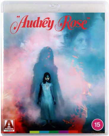 Audrey Rose (Audrey Rose) [Blu-Ray]