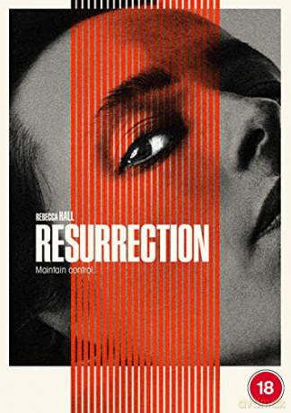 Resurrection (Zmartwychwstały) [DVD]