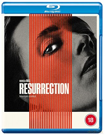 Resurrection [Blu-Ray]