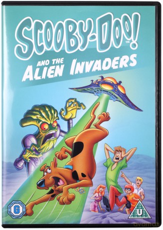 Scooby-Doo (Bumper Collection) [10DVD]