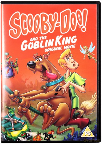 Scooby-Doo (Bumper Collection) [10DVD]