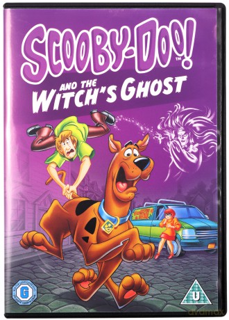 Scooby-Doo (Bumper Collection) [10DVD]