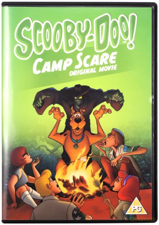 Scooby-Doo (Bumper Collection) [10DVD]