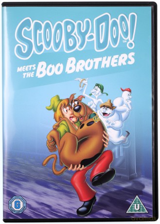 Scooby-Doo (Bumper Collection) [10DVD]