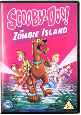 Scooby-Doo (Bumper Collection) [10DVD]
