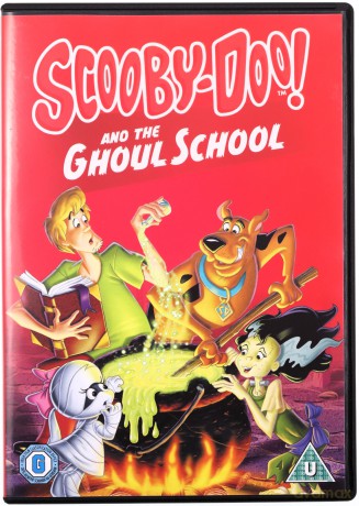 Scooby-Doo (Bumper Collection) [10DVD]