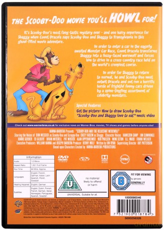 Scooby-Doo (Bumper Collection) [10DVD]
