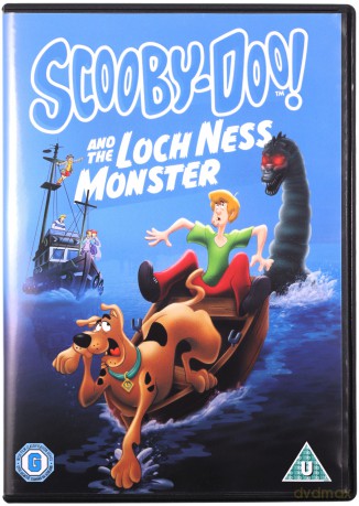 Scooby-Doo (Bumper Collection) [10DVD]