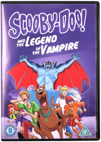Scooby-Doo (Bumper Collection) [10DVD]