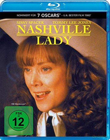 Coal Miner's Daughter (Córka górnika) [Blu-Ray]