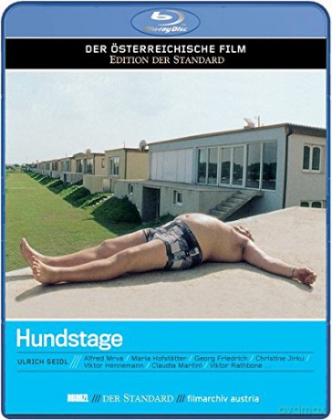 Dog Day Afternoon (Pieskie popołudnie) [Blu-Ray]
