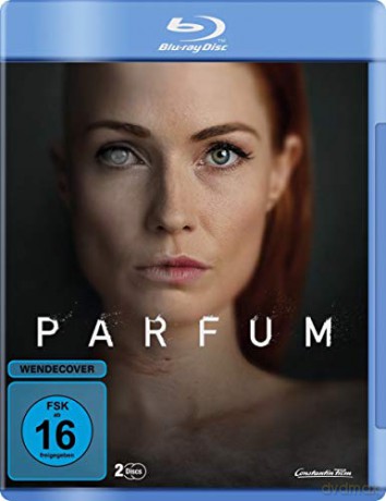 Perfume (Perfumy) [2xBlu-Ray]