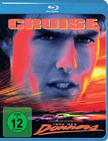 Fast and the Storm (Szybki jak błyskawica) [Blu-Ray]
