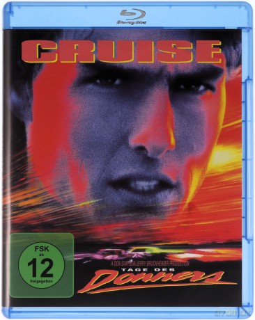 Fast and the Storm (Szybki jak błyskawica) [Blu-Ray]