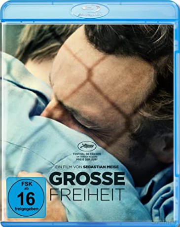 Grosse Freiheit (Wielka wolność) [Blu-Ray]