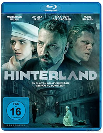 Hinterland [Blu-Ray]