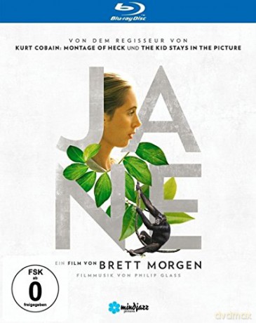 Jane Got a Gun (Niepokonana Jane) [Blu-Ray]