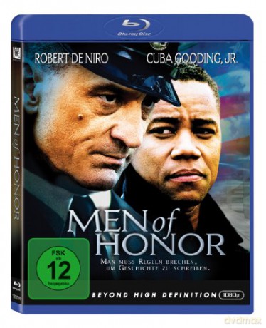 Journey's End (Kres drogi) [Blu-Ray]