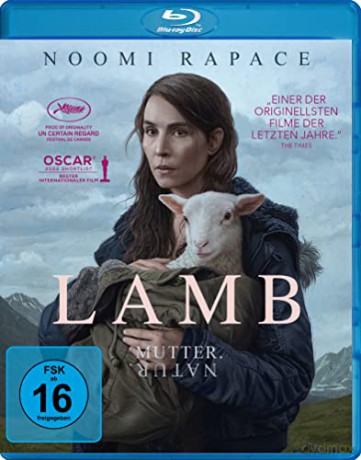 Lamb (Lamb) [Blu-Ray]