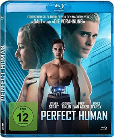 Life Like [Blu-Ray]
