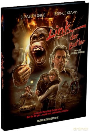 Link [Blu-Ray]