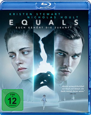 Lost Emotion (Przebudzeni) [Blu-Ray]