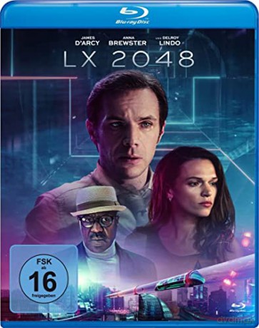 LX 2048 [Blu-Ray]