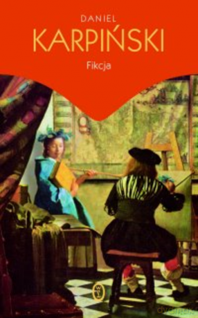 Fikcja [KSIĄŻKA]