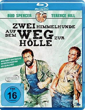 Plane Crazy [Blu-Ray]
