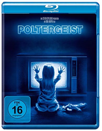 Poltergeist [Blu-Ray]
