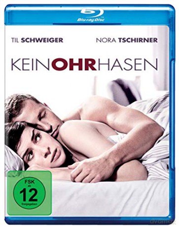 Rabbit Without Ears (Miłość z przedszkola) [Blu-Ray]