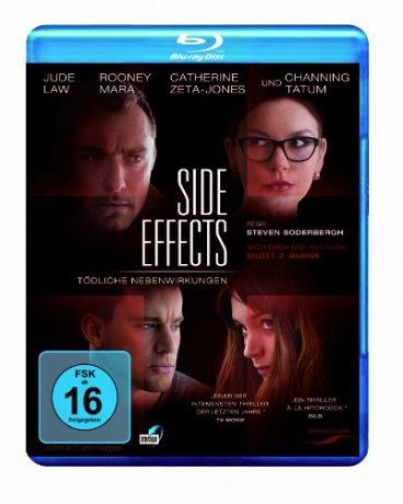 The Bitter Pill (Panaceum) [Blu-Ray]