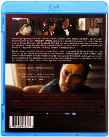 The Bitter Pill (Panaceum) [Blu-Ray]