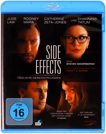 The Bitter Pill (Panaceum) [Blu-Ray]