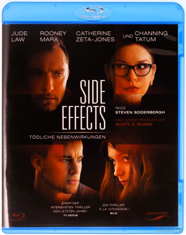 The Bitter Pill (Panaceum) [Blu-Ray]