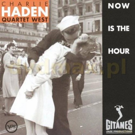 Charlie Haden: Now Is The Hour [CD]
