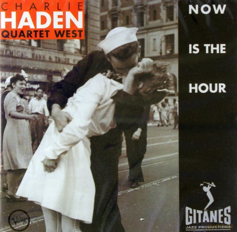 Charlie Haden: Now Is The Hour [CD]