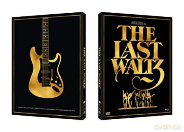 The Last Waltz (Ostatni walc) [2xBlu-Ray]