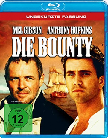 The Long Arm (Bunt na Bounty) [Blu-Ray]