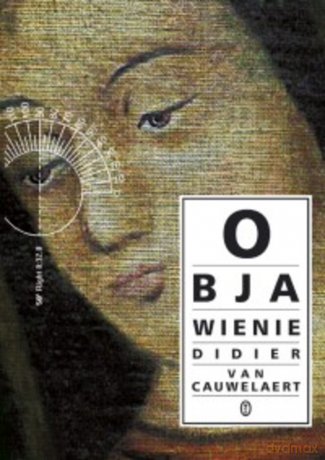 Objawienie - Didier van Cauwelaert [KSIĄŻKA]